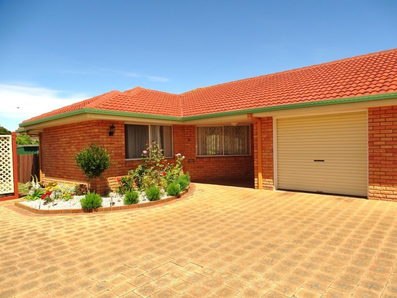 4/70 Trevor Street, Ulverstone TAS 7315