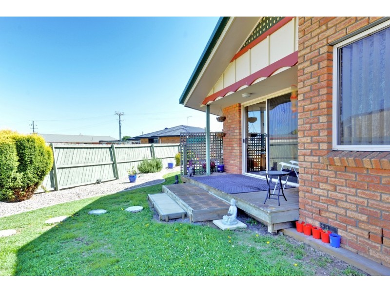 4/70 Trevor Street, Ulverstone TAS 7315