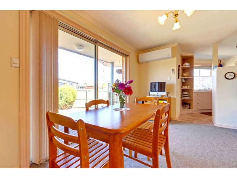 4/70 Trevor Street, Ulverstone TAS 7315