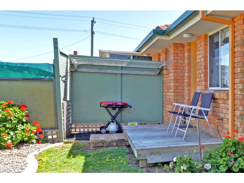 4/70 Trevor Street, Ulverstone TAS 7315