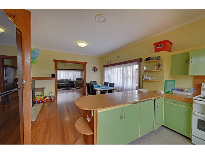 5 Clarke Street, Ulverstone TAS 7315