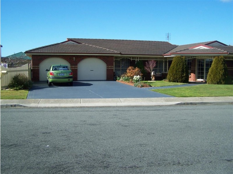 1 Banks Place, Turners Beach TAS 7315