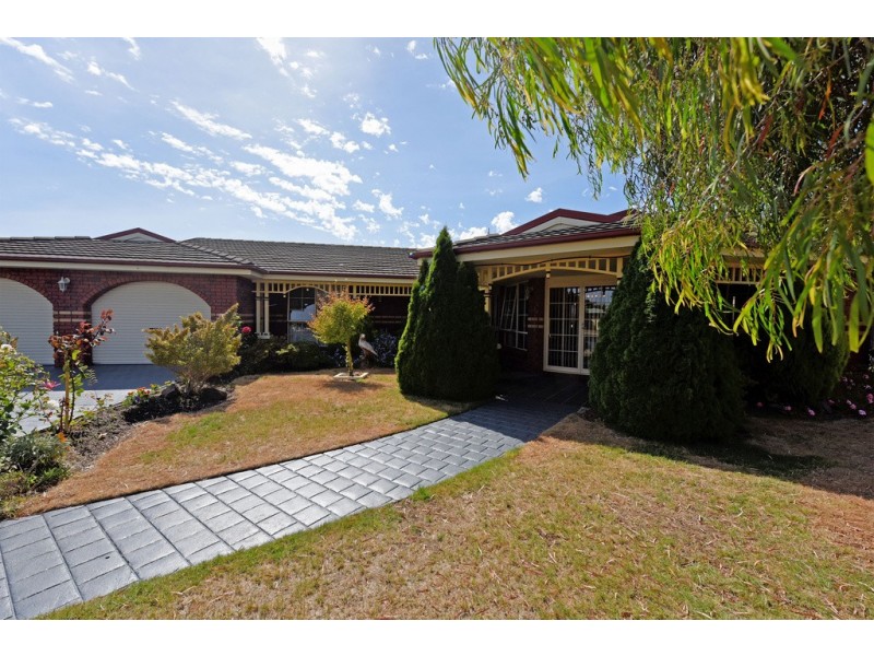 1 Banks Place, Turners Beach TAS 7315