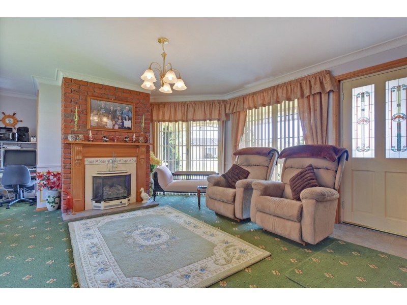 1 Banks Place, Turners Beach TAS 7315