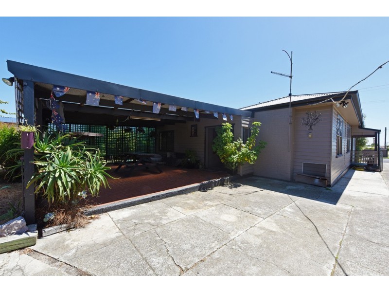 114 Leven Street, Ulverstone TAS 7315