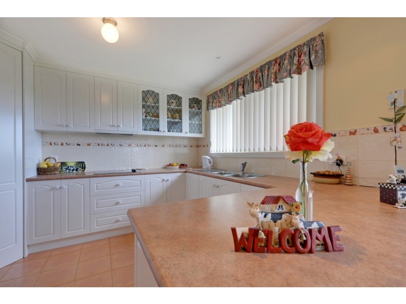 13 Jerling Street, West Ulverstone TAS 7315