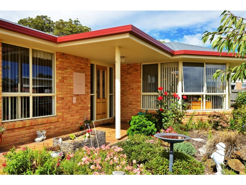13 Jerling Street, West Ulverstone TAS 7315