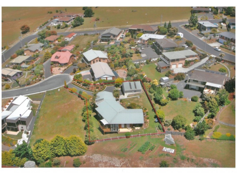 4 Maple Court, Ulverstone TAS 7315