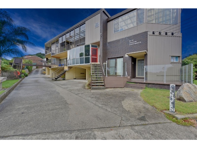 Unit 2/18 Dial Street, Ulverstone TAS 7315