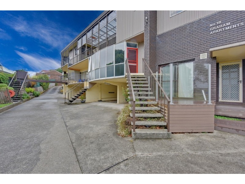Unit 2/18 Dial Street, Ulverstone TAS 7315