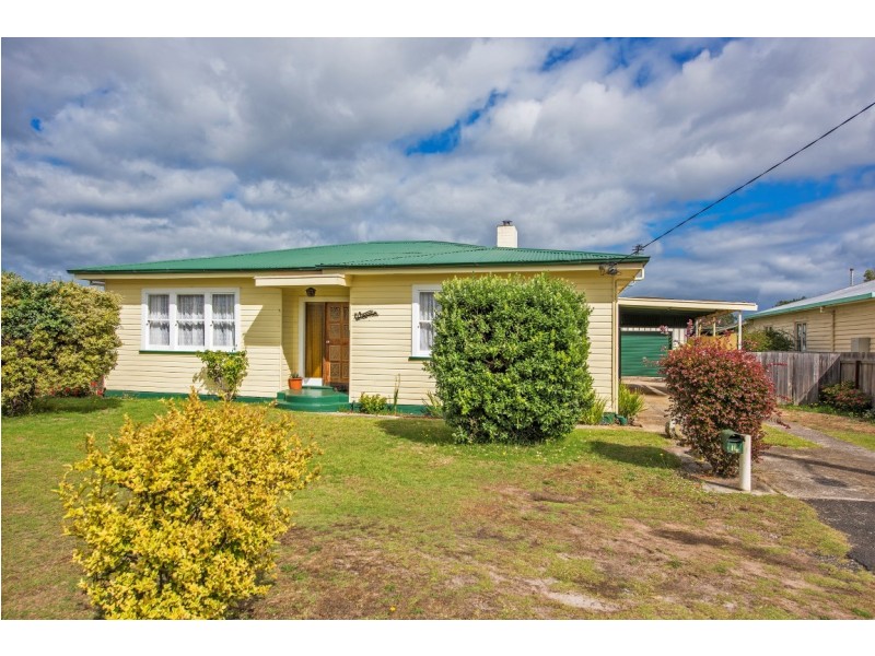 14 Amherst Street, West Ulverstone TAS 7315