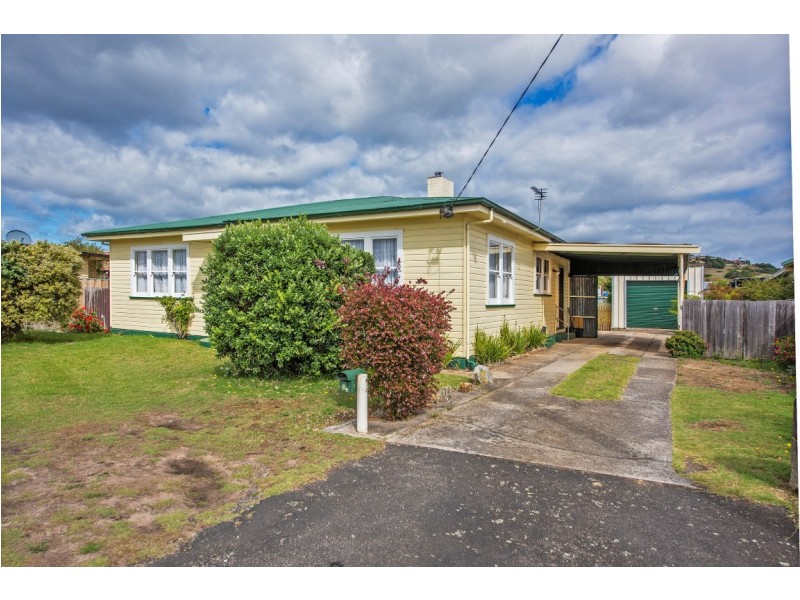 14 Amherst Street, West Ulverstone TAS 7315