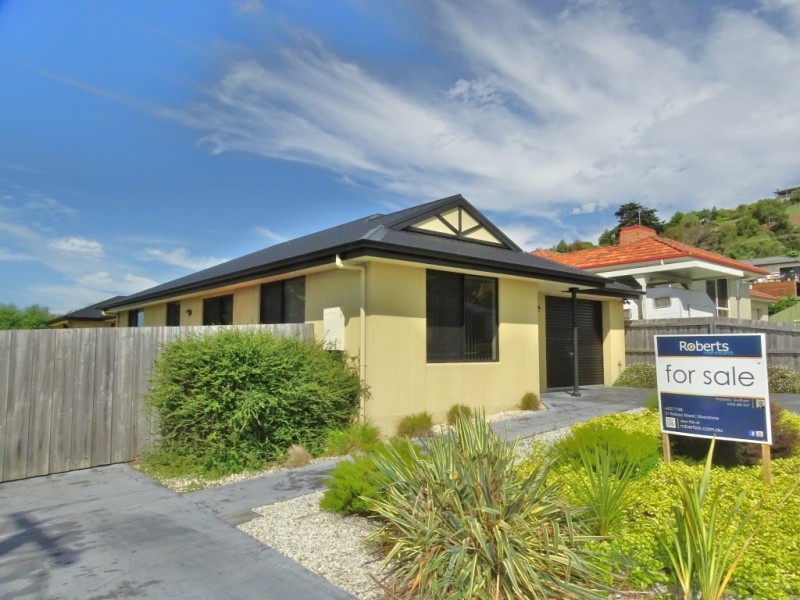 2 Rowland Avenue, Ulverstone TAS 7315