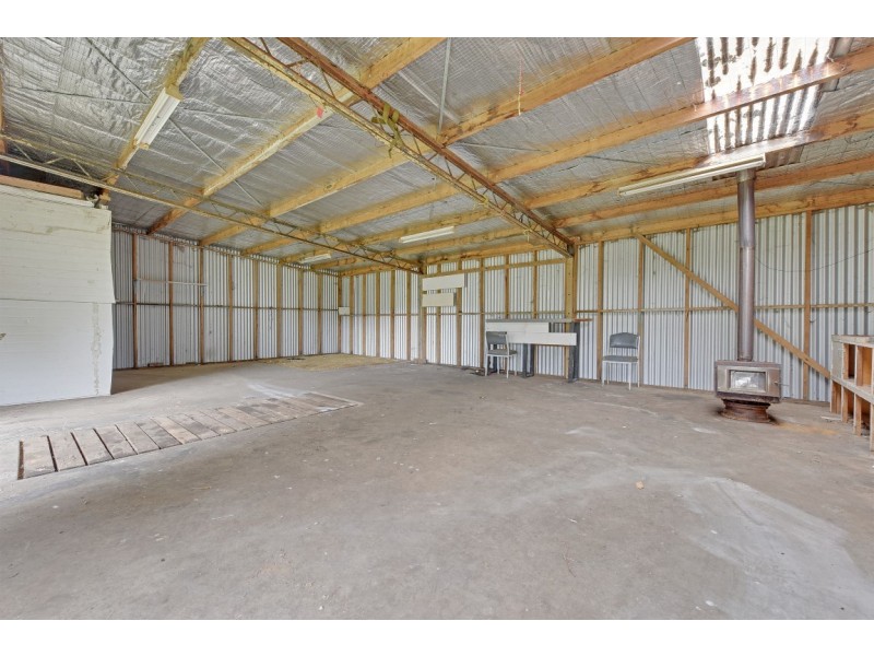 953 Gunns Plains Road, Gunns Plains TAS 7315