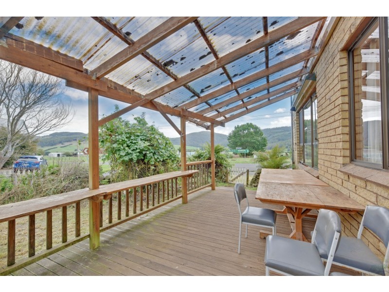 953 Gunns Plains Road, Gunns Plains TAS 7315