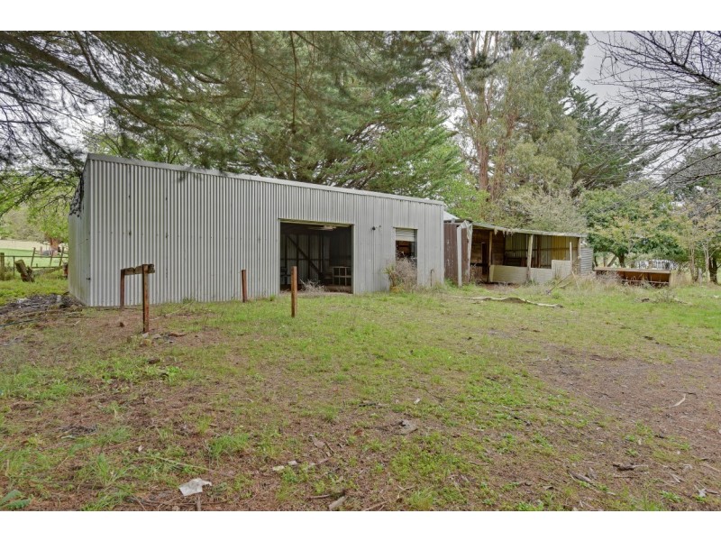 953 Gunns Plains Road, Gunns Plains TAS 7315