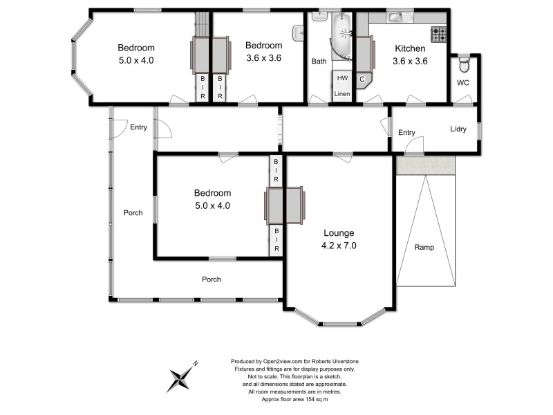 61 Main Street, Ulverstone TAS 7315