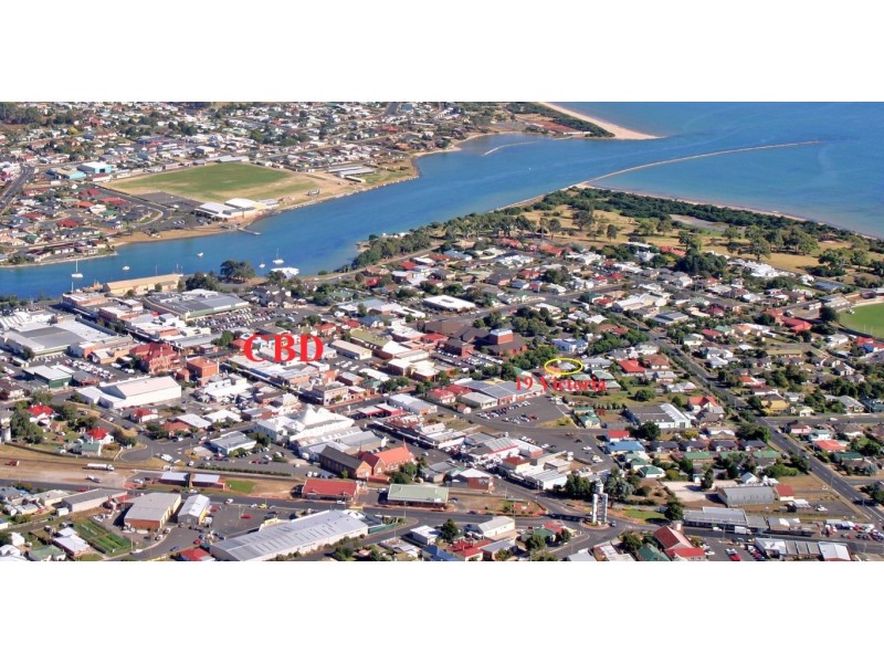 19 Victoria Street, Ulverstone TAS 7315