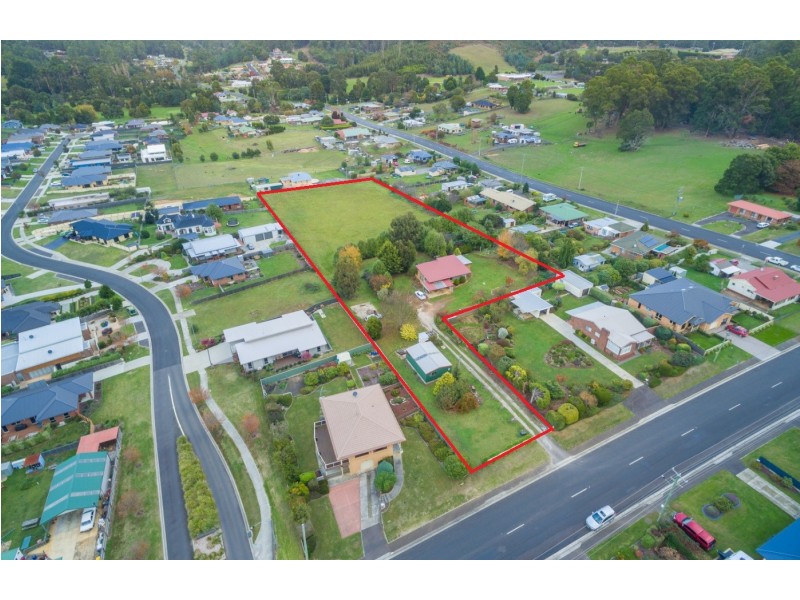 112 South Road, Penguin TAS 7316