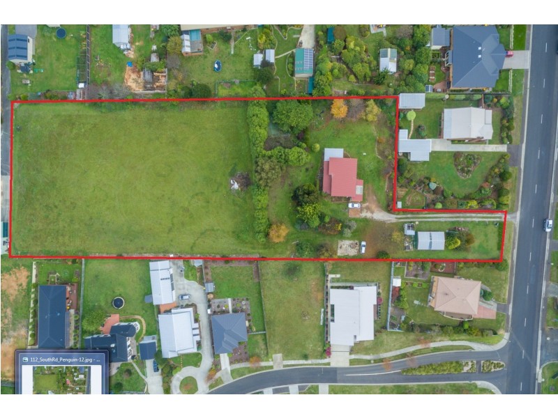 112 South Road, Penguin TAS 7316