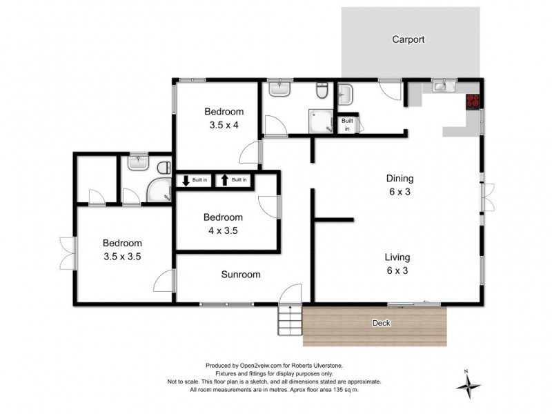 112 South Road, Penguin TAS 7316