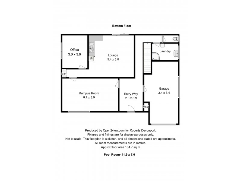 56 Esplanade, Turners Beach TAS 7315
