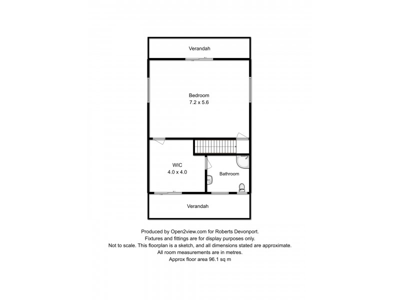 56 Esplanade, Turners Beach TAS 7315