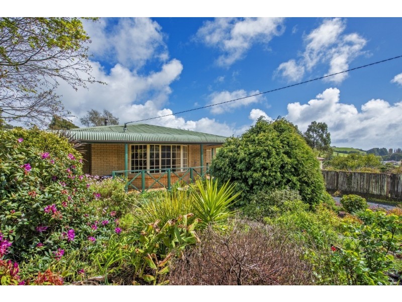 86 Ironcliffe Road, Penguin TAS 7316