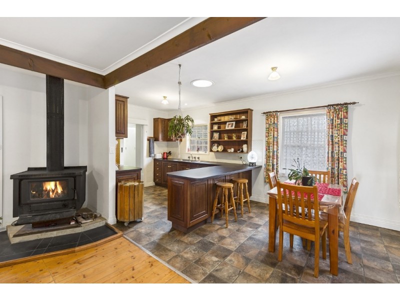 86 Ironcliffe Road, Penguin TAS 7316