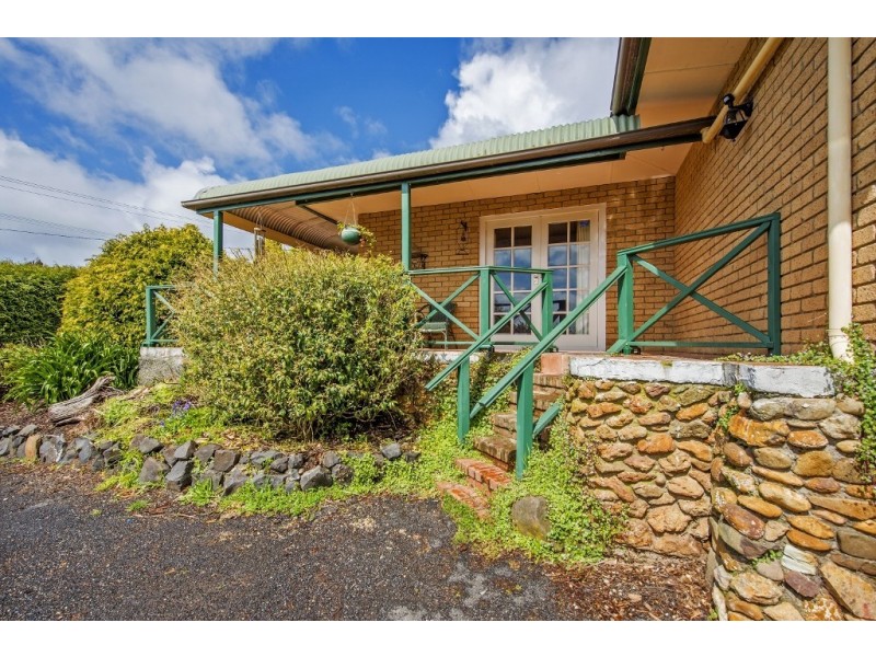 86 Ironcliffe Road, Penguin TAS 7316