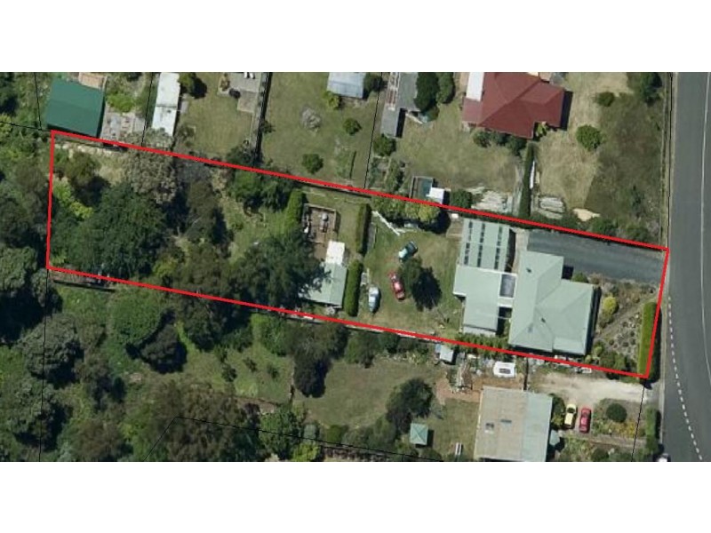 86 Ironcliffe Road, Penguin TAS 7316