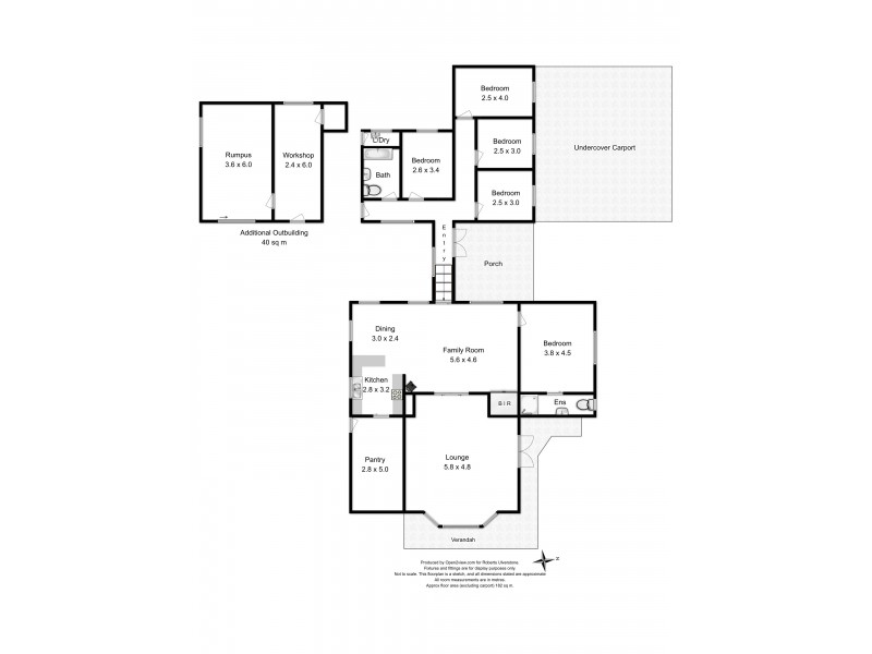 86 Ironcliffe Road, Penguin TAS 7316