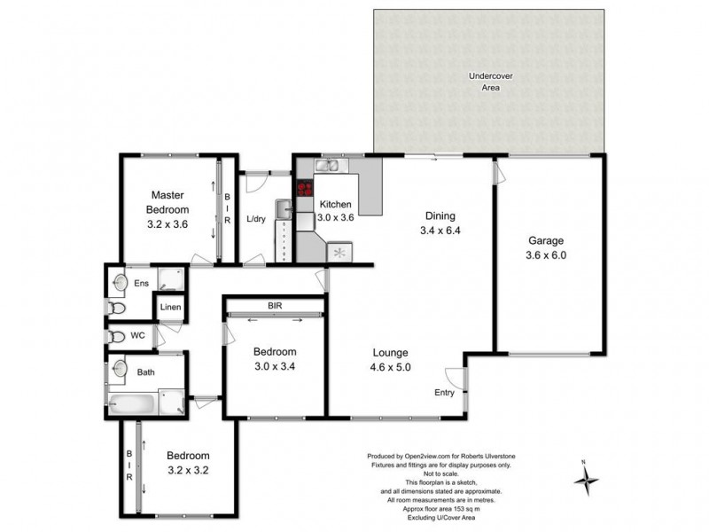 38 River Road, West Ulverstone TAS 7315