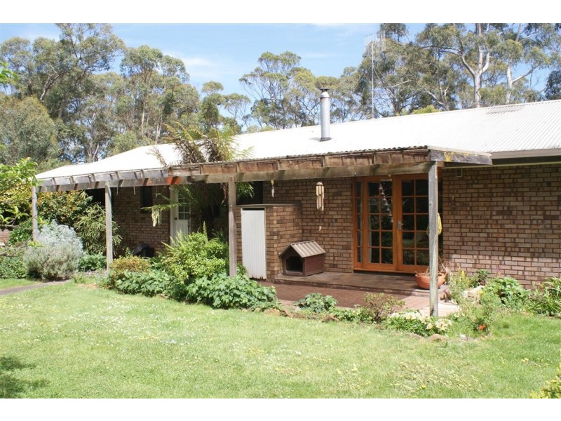 65 Leith Road, Leith TAS 7315