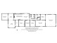 65 Leith Road, Leith TAS 7315 Floorplan