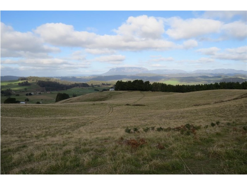 490 Back Road, Wilmot TAS 7310