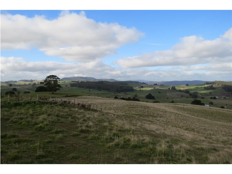 490 Back Road, Wilmot TAS 7310