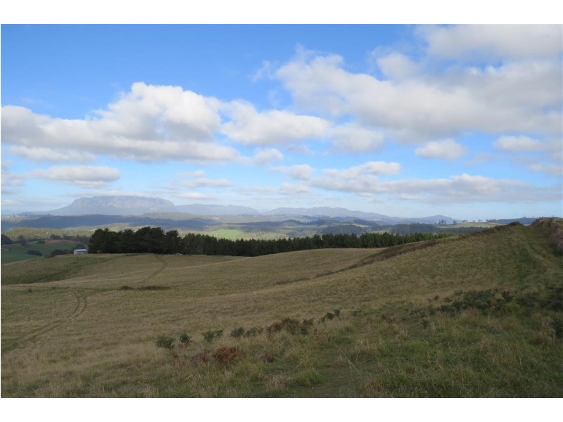 490 Back Road, Wilmot TAS 7310