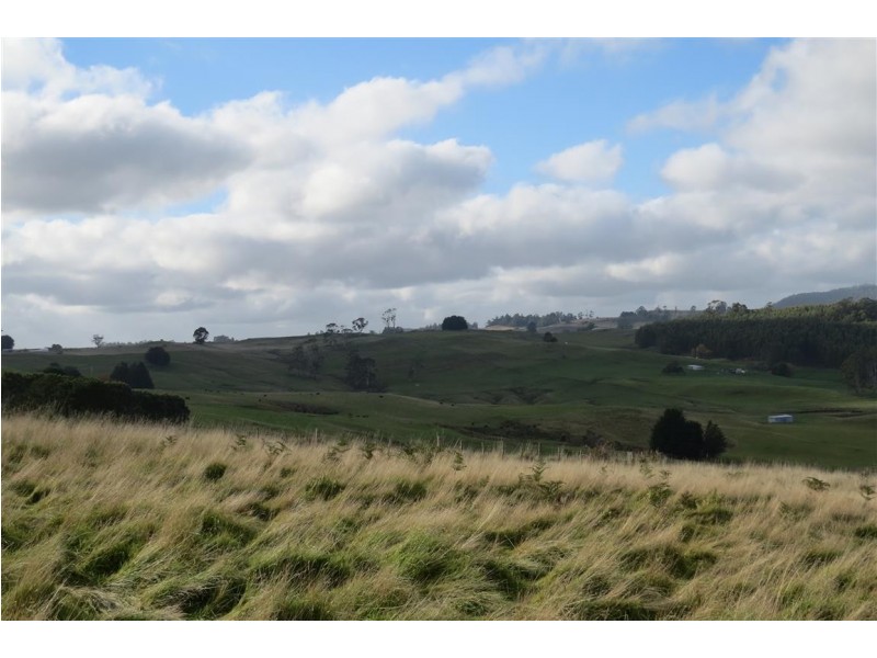 490 Back Road, Wilmot TAS 7310