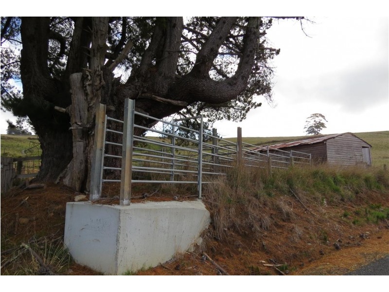 490 Back Road, Wilmot TAS 7310