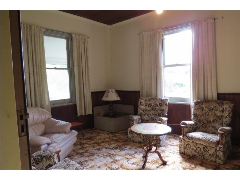 490 Back Road, Wilmot TAS 7310