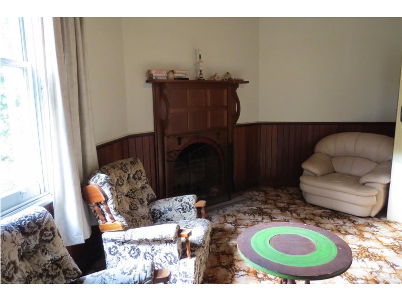 490 Back Road, Wilmot TAS 7310