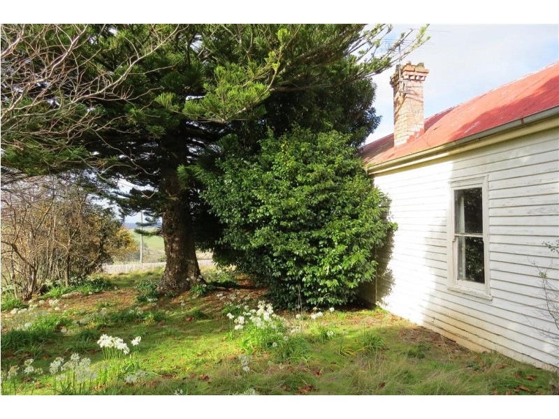 490 Back Road, Wilmot TAS 7310