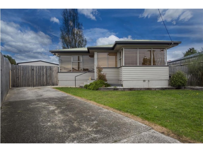 5 Spencer Place, Ulverstone TAS 7315