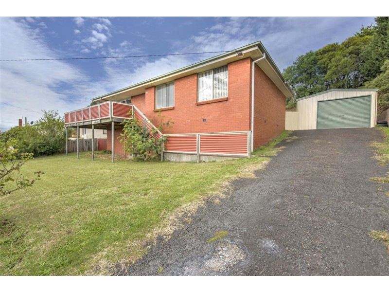 11 Chamberlain Street, Ulverstone TAS 7315