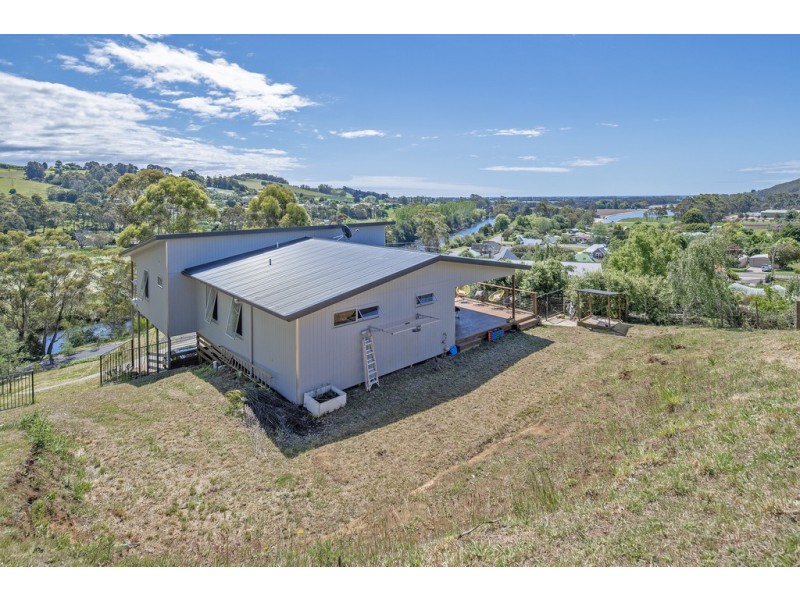 7 Pumping Station Road, Forth TAS 7310
