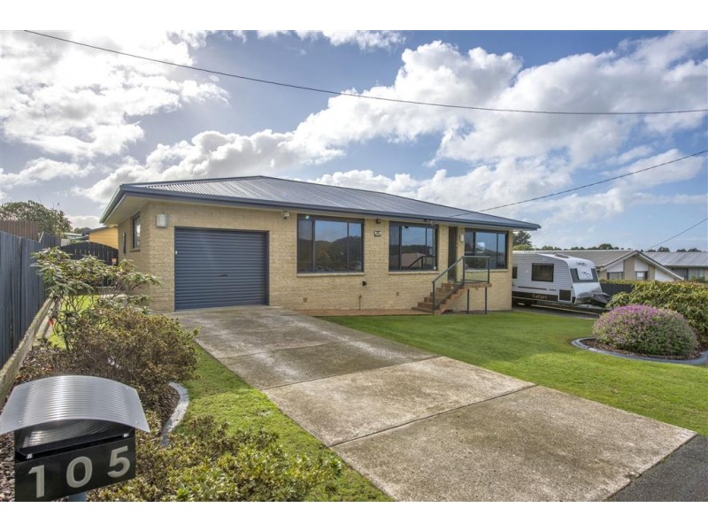 105 South Road, Penguin TAS 7316