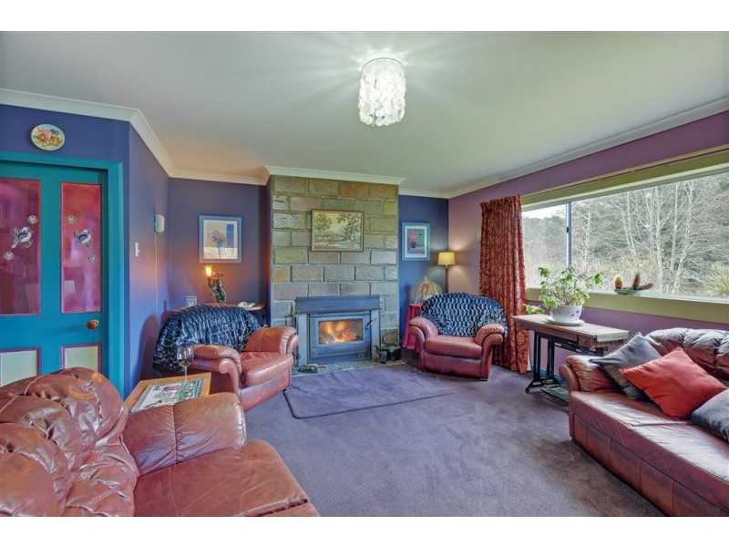 3019 Castra Road, Nietta TAS 7315