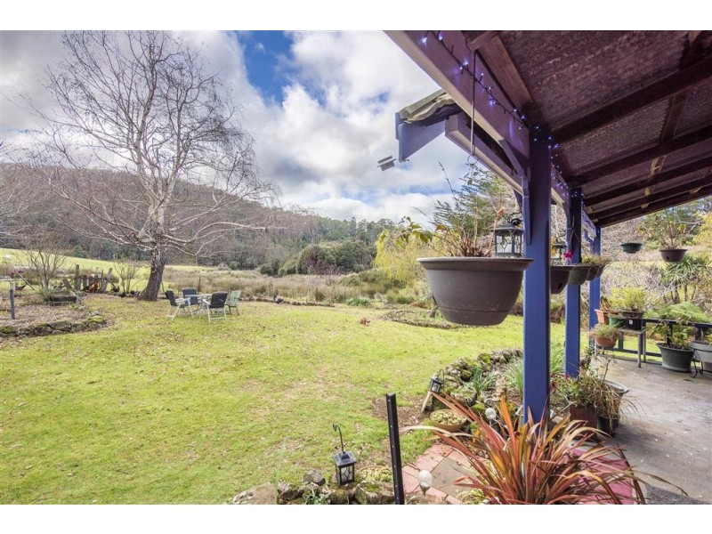3019 Castra Road, Nietta TAS 7315