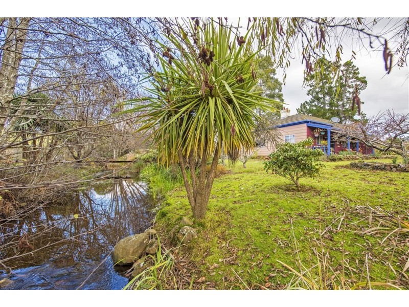 3019 Castra Road, Nietta TAS 7315
